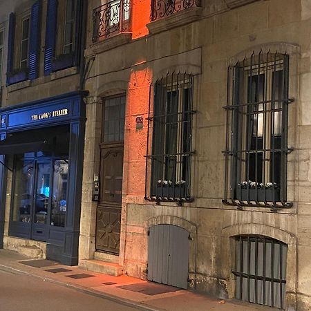 La Petite Verriere Beaune  Exteriér fotografie