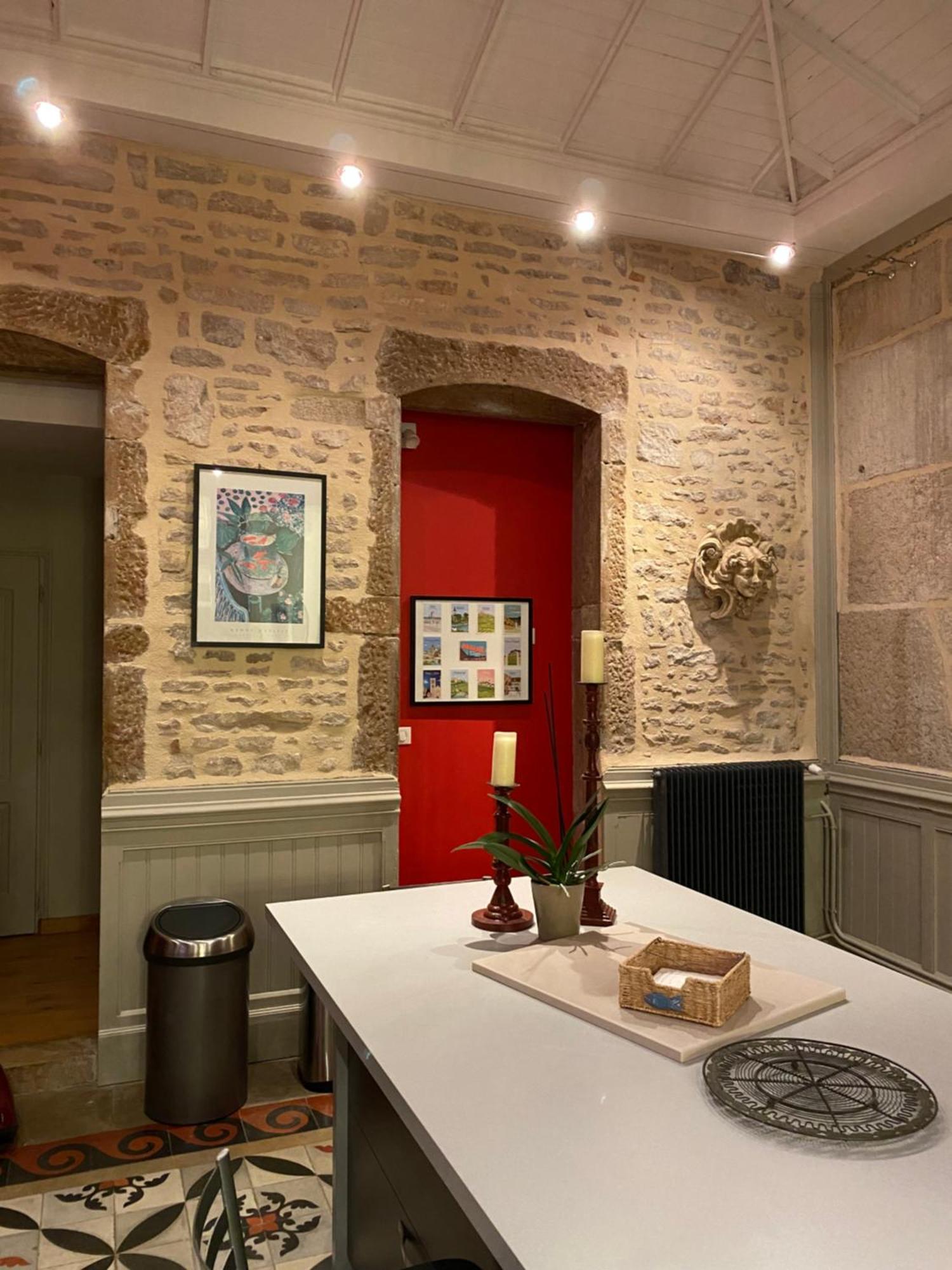La Petite Verriere Beaune  Exteriér fotografie
